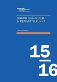 Jahresgutachten des Sachverständigenrats 2015/16 Jahresgutachten des Sachverständigenrats 2015/16