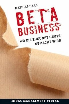 Beta-Business - Haas, Mathias