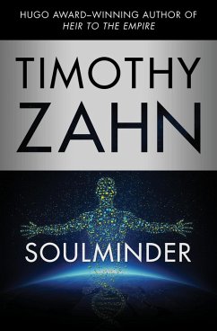 Soulminder (eBook, ePUB) Cover Soulminder (eBook, ePUB)