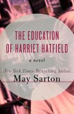 The Education of Harriet Hatfield (eBook, ePUB) The Education of Harriet Hatfield (eBook, ePUB)