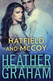Hatfield and McCoy (eBook, ePUB)