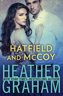 Hatfield and McCoy (eBook, ePUB) Cover Hatfield and McCoy (eBook, ePUB)