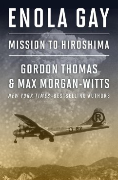 Cover Enola Gay (eBook, ePUB)