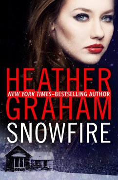Snowfire (eBook, ePUB) Cover Snowfire (eBook, ePUB)