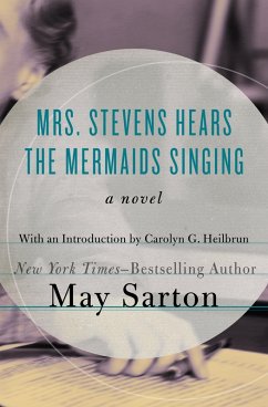 Mrs. Stevens Hears the Mermaids Singing (eBook, ePUB) Cover Mrs. Stevens Hears the Mermaids Singing (eBook, ePUB)