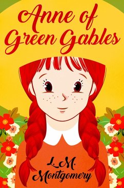 Anne of Green Gables (eBook, ePUB) Cover Anne of Green Gables (eBook, ePUB)