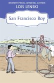 San Francisco Boy (eBook, ePUB)