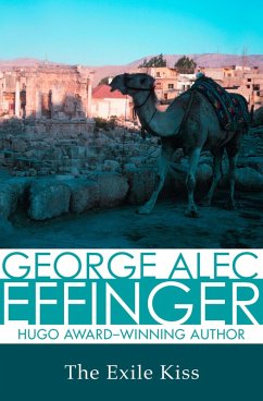 The Exile Kiss (eBook, ePUB) Cover The Exile Kiss (eBook, ePUB)