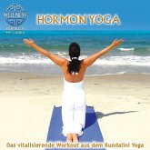 Hormon Yoga - Das vitalisierende Workout aus dem Kundalini Yoga (MP3-Download)