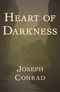 Cover Heart of Darkness (eBook, ePUB)