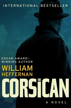 The Corsican (eBook, ePUB) Cover The Corsican (eBook, ePUB)