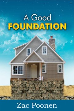 Cover A Good Foundation (eBook, ePUB)