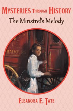 The Minstrel's Melody (eBook, ePUB) Cover The Minstrel's Melody (eBook, ePUB)