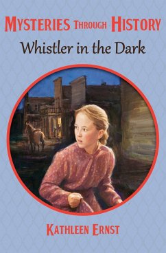 Whistler in the Dark (eBook, ePUB) - Ernst, Kathleen Whistler in the Dark (eBook, ePUB) - Ernst, Kathleen