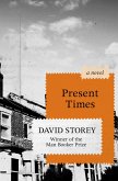Present Times (eBook, ePUB)