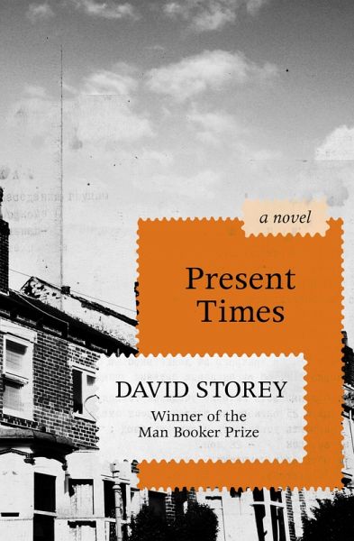 Present Times (eBook, ePUB) Present Times (eBook, ePUB)