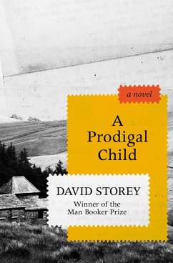 Cover A Prodigal Child (eBook, ePUB)