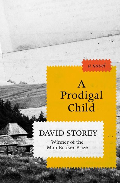 A Prodigal Child (eBook, ePUB) A Prodigal Child (eBook, ePUB)