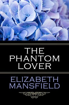 The Phantom Lover (eBook, ePUB) Cover The Phantom Lover (eBook, ePUB)