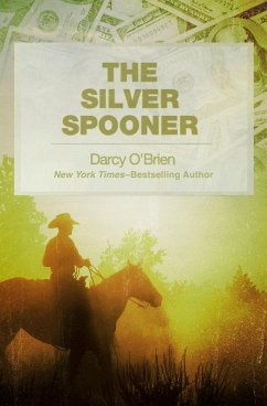Cover The Silver Spooner (eBook, ePUB)