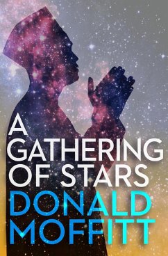A Gathering of Stars (eBook, ePUB) Cover A Gathering of Stars (eBook, ePUB)