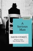 A Serious Man (eBook, ePUB)