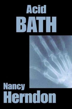 Acid Bath (eBook, ePUB) Cover Acid Bath (eBook, ePUB)