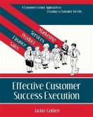 Effective Customer Success Execution (eBook, ePUB)