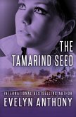 The Tamarind Seed (eBook, ePUB) The Tamarind Seed (eBook, ePUB)
