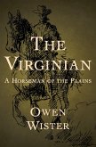 The Virginian (eBook, ePUB)