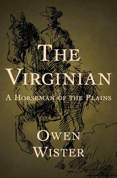 Cover The Virginian (eBook, ePUB)