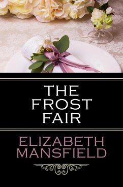The Frost Fair (eBook, ePUB) Cover The Frost Fair (eBook, ePUB)