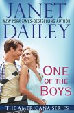 One of the Boys (eBook, ePUB)