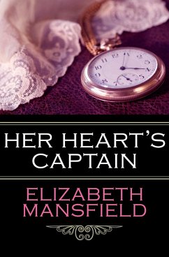 Her Heart's Captain (eBook, ePUB) Cover Her Heart's Captain (eBook, ePUB)
