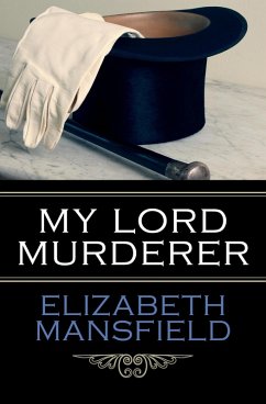 My Lord Murderer (eBook, ePUB) Cover My Lord Murderer (eBook, ePUB)