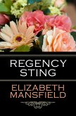 Regency Sting (eBook, ePUB)