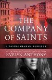 The Company of Saints (eBook, ePUB)