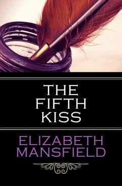 The Fifth Kiss (eBook, ePUB) Cover The Fifth Kiss (eBook, ePUB)