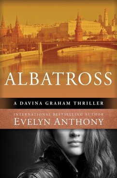 Albatross (eBook, ePUB) Cover Albatross (eBook, ePUB)