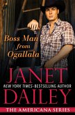 Boss Man from Ogallala (eBook, ePUB)
