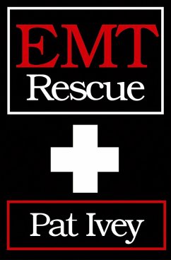 Cover EMT Rescue (eBook, ePUB)