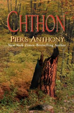 Cover Chthon (eBook, ePUB)