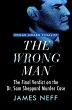 The Wrong Man (eBook, ePUB) - Bild 1