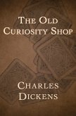 The Old Curiosity Shop (eBook, ePUB)