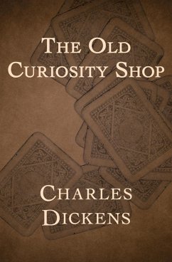 Cover The Old Curiosity Shop (eBook, ePUB)