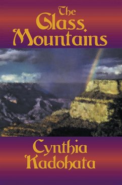 Cover The Glass Mountains (eBook, ePUB)