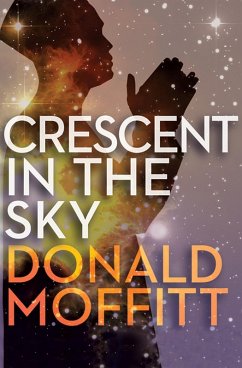 Crescent in the Sky (eBook, ePUB) Cover Crescent in the Sky (eBook, ePUB)