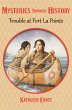 Trouble at Fort La Pointe (eBook, ePUB) - Bild 1