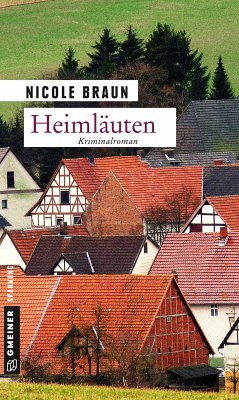 Heimläuten (eBook, ePUB) - Braun, Nicole