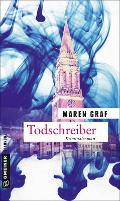 Todschreiber (eBook, ePUB) - Graf, Maren